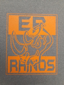 rhinos