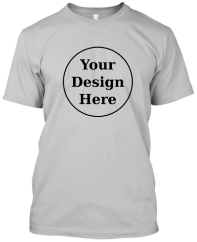 8000 Gildan 50/50 T-shirt