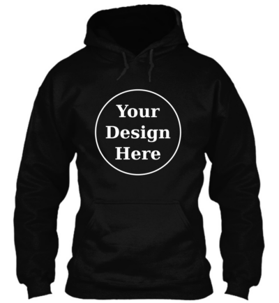 Gildan 18500 Hoodie