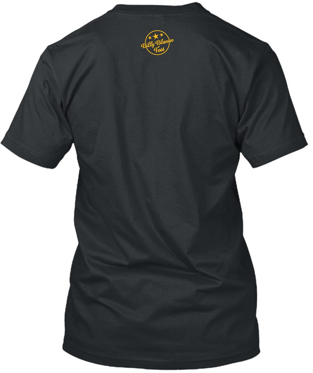 Pull Out King Tee - Image 4