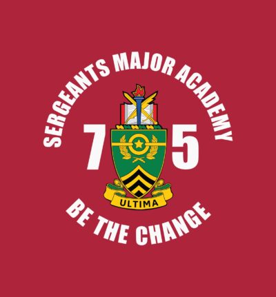 Sergeants Major Academy 410