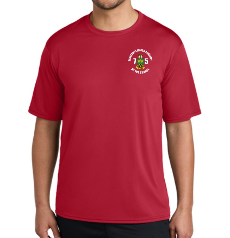 Sergeants Major Academy 410 - Image 2