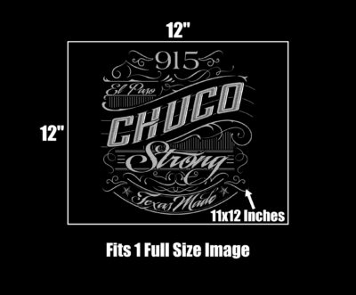 Build a DTF Gangsheet