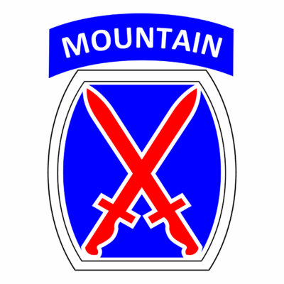 10th Sustainment Brigade