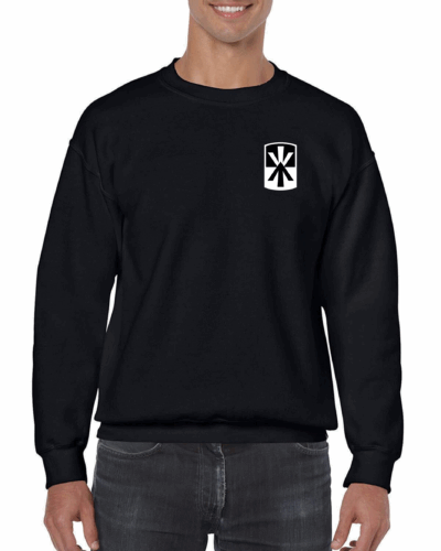 11th ADA Crewnecks 18000