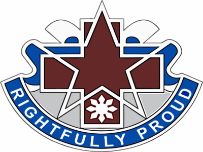 131st Field Hospital