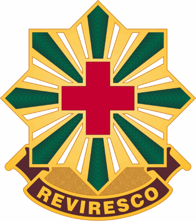 528th Hospital Center