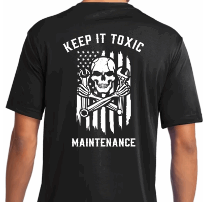 2-37 AR Dri Fit PC380