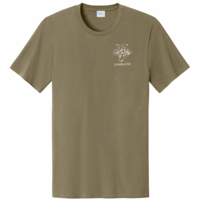 2-37 AR Easy Cotton Tee PC43