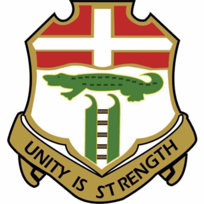 1st Battalion, 6th Infantry Regiment