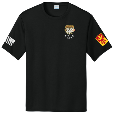 5-52 Bravo No Fly Zone | PC380 Dri Fit