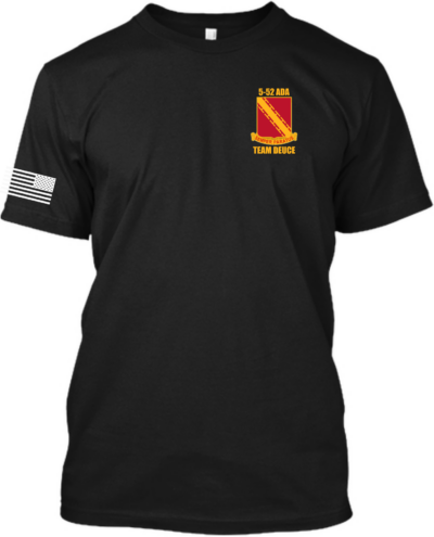 5-52 Always Prepared DT600 Cotton