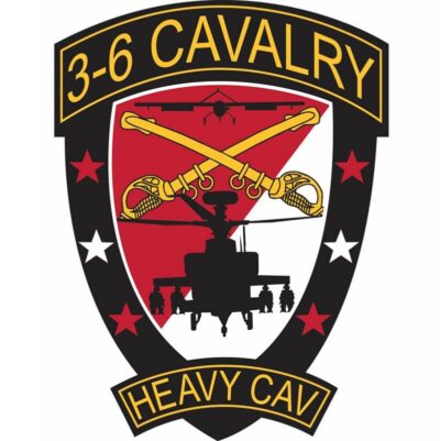3-6 Air Cavalry Squadron