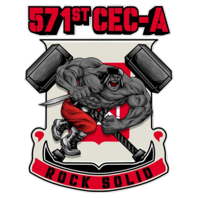 571 CEC-A