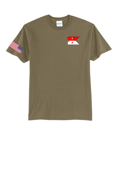 Checkmate | PC55 50/50 Tee