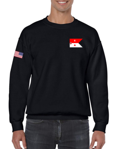 Checkmate | 18000 Crewneck