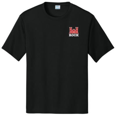 571 Rock Solid Dri Fit
