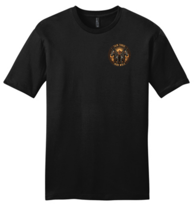 TF Iron Hammer | DT6000 Cotton Tee