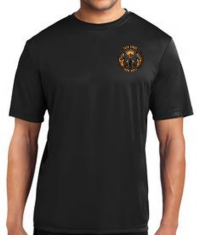 TF Iron Hammer | Dri Fit PC380