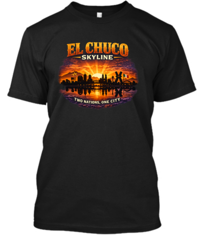 El chuco skyline