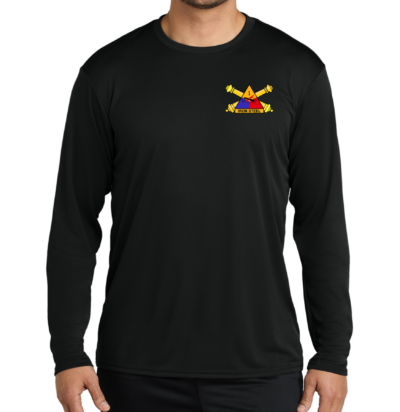 TPASE Dri Fit Long Sleeves