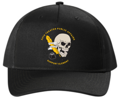 TPASE Trucker Cap