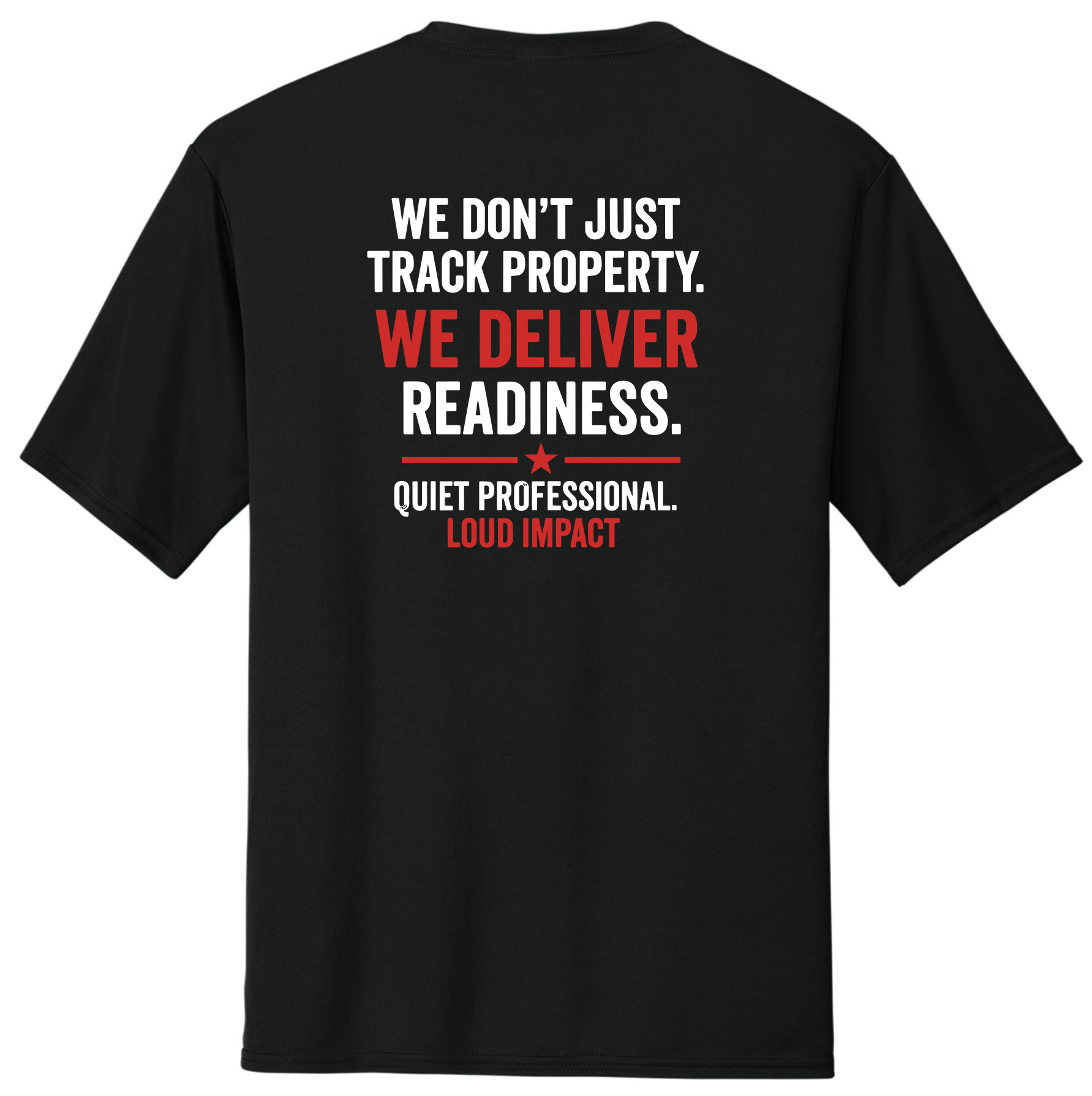 Warrant Officers Association Chief Shirts - Image 2