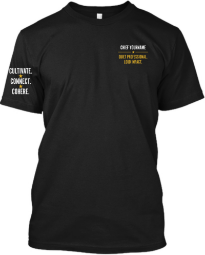 Warrant Officer Community Shirts