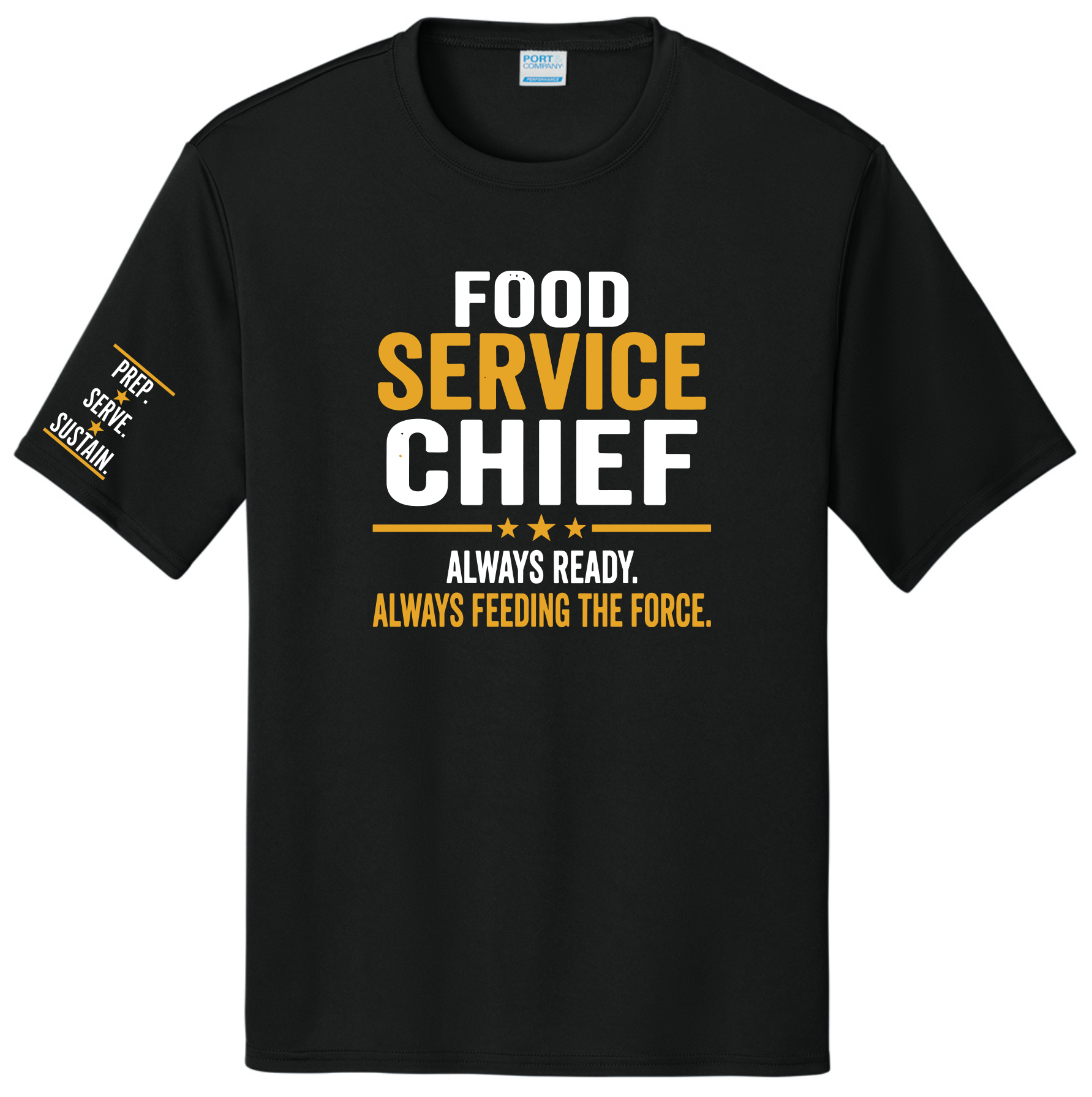 Warrant Officers Association Chief Shirts - Image 7