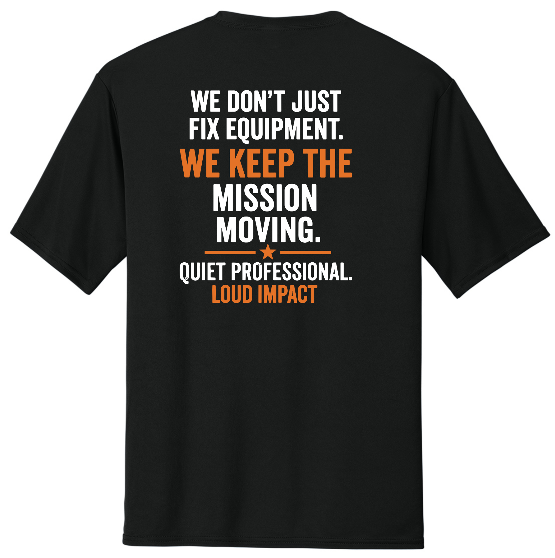 Warrant Officers Association Chief Shirts - Image 6