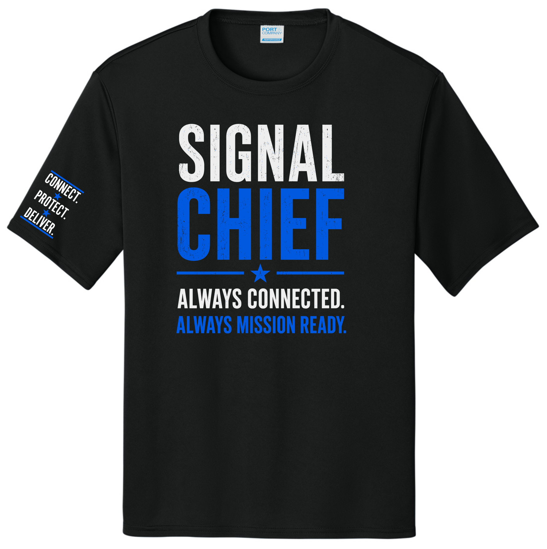 Warrant Officers Association Chief Shirts - Image 3