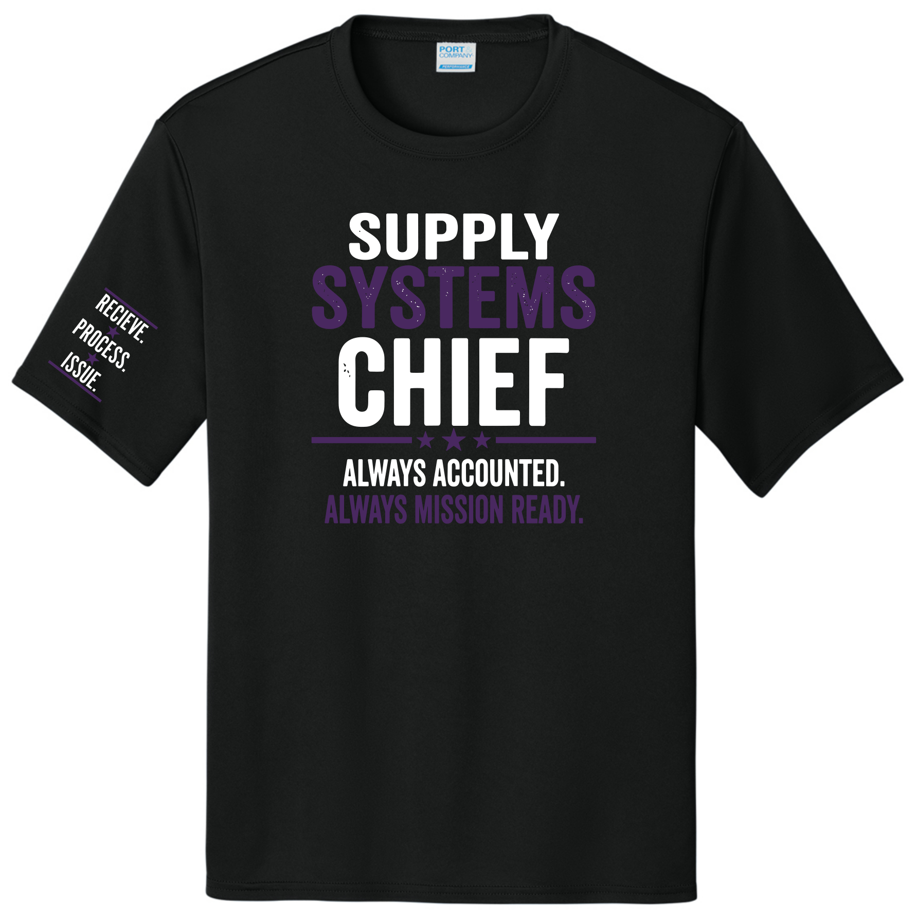 Warrant Officers Association Chief Shirts - Image 9