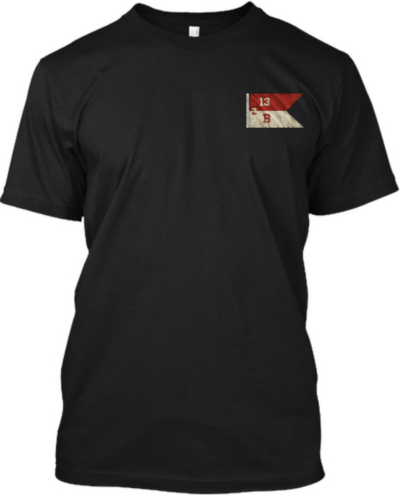 Black Foot Troop PC380 Drifit