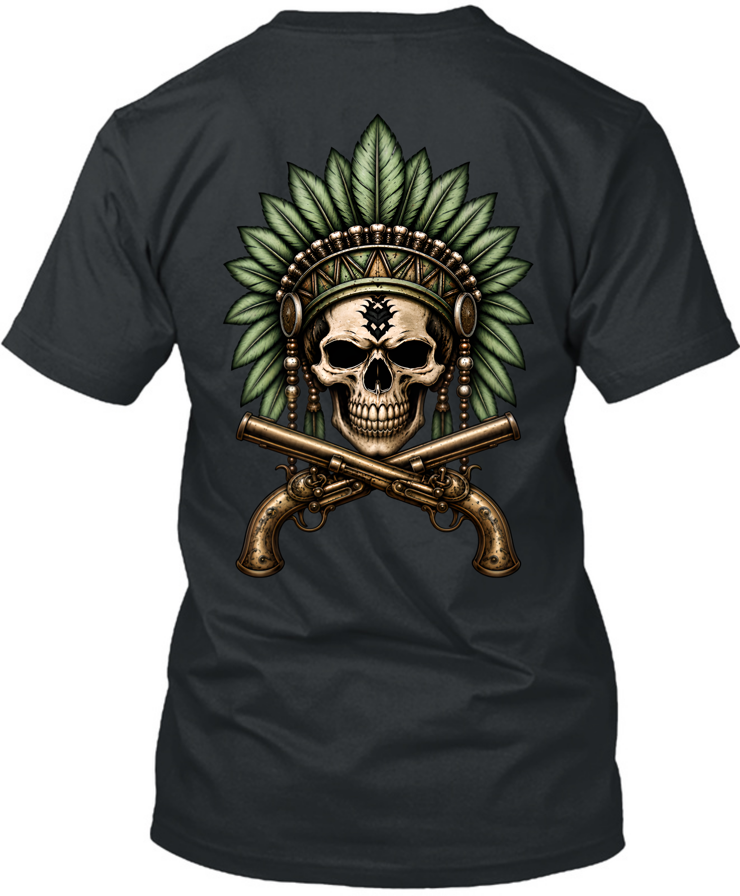 606th MP 2026 T-shirts - Image 4