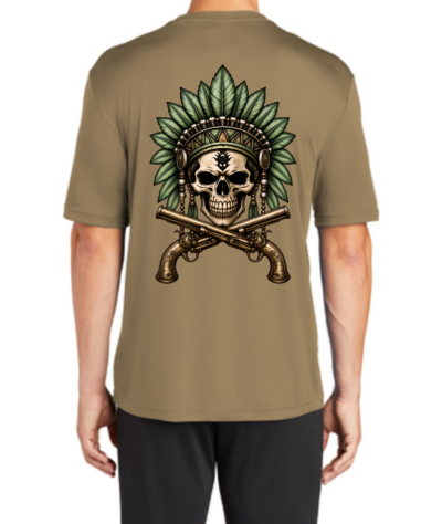 606th MP 2026 T-shirts