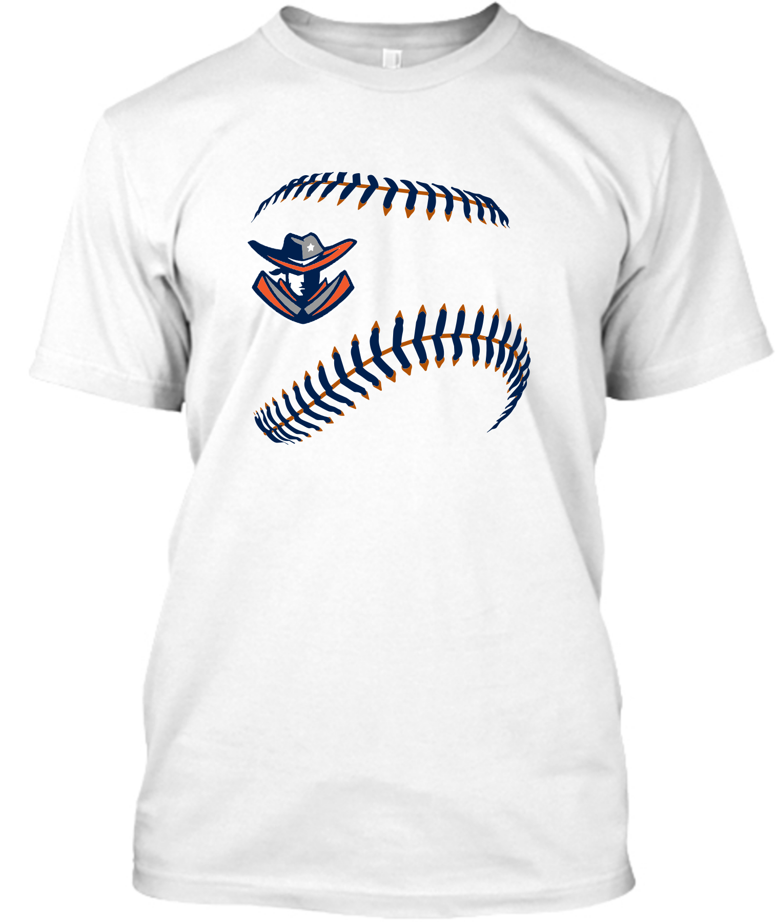 Riverside Middle School Baseball Stitch Dri Fit