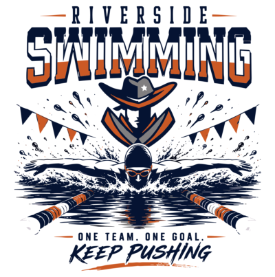 Riverside Middle Swimming