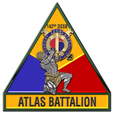 142D DSSB