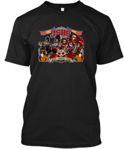 Dia De Los Muertos Band