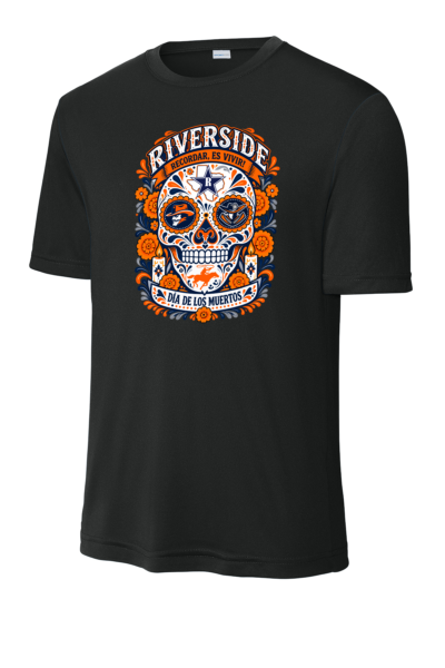 RMS Dia De Los Muertos 2026 Tee
