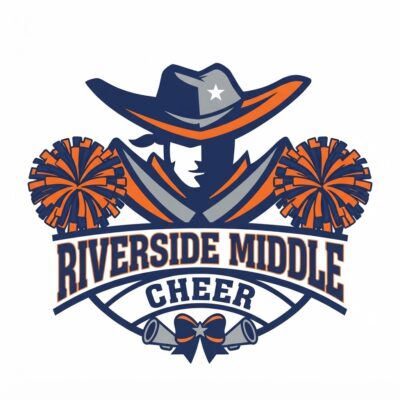 Riverside Middle Cheer